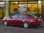 Acura TL 2004 года